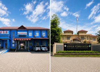 ‎”Kamu Siapa?” vs “Kami Terbuka”: Antara Sikap Kapus di Lapangan dan Manisnya Kalimat di Atas Kertas
