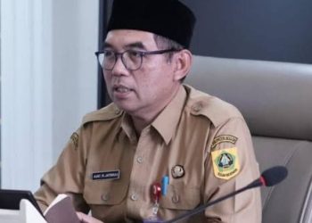 Dukung Kejari Bongkar Dugaan Korupsi RSUD Bogor Utara, Pemkab Bogor Nonaktifkan Sementara Oknum PNS Berstatus Tersangka