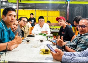Muhammadiyah Simeulue Ukir Sejarah, Menteri Pendidikan Dasar dan Menengah RI Siap Hadiri Raker Dikdasmen se-Aceh