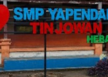 Dana Pelepasan Siswa Dipertanyakan, Pentas Seni SMP YAPENDAK Tinjowan Tak Kunjung Terwujud