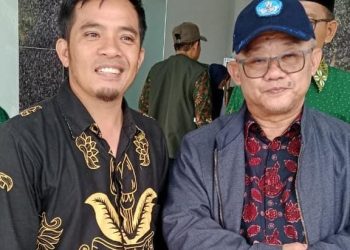 PDPM Simeulue Apresiasi Kehadiran Mendikdasmen: Jangan Berhenti di Seremoni, Pendidikan Kepulauan Butuh Aksi Nyata