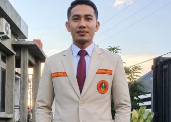 TKD Aceh Selatan Tembus 60,1 Persen dan Tertinggi di Aceh, Pemuda Muhammadiyah: Jangan Berhenti Jadi Angka di Atas Kertas