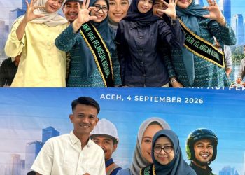 Hari Pelanggan Nasional 2026: BPJS Ketenagakerjaan Pidie Sigli Teguhkan 3M—Melayani, Melindungi, Memberdayakan