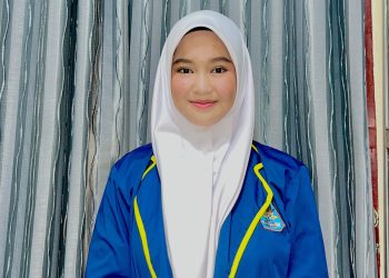 Adelia Putri Menang Tipis Pimpin OSIS SMAN 7 Banda Aceh Periode 2026/2027 :Saya Akan Menjadi Pemimpin Yang Mendengar Aspirasi
