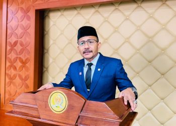Haji Uma Soroti Pengeroyokan Siswa di Simeulue, Minta Polisi Segera Tindaklanjuti Tujuh Tersangka