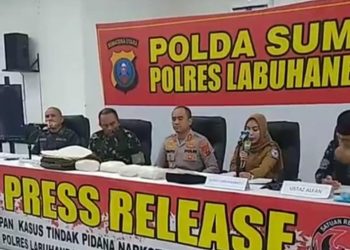 Ungkap 3,87 Kg Sabu dalam Bus ALS, Polisi Ciduk MR dan Terancam Hukuman Mati: Dijanjikan Rp80 Juta Sekali Antar