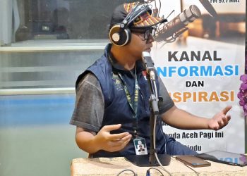 Seuramoe Heritage Dukung Hotel Aceh Heritage, Dorong Prasasti Sejarah Dihadirkan Kembali