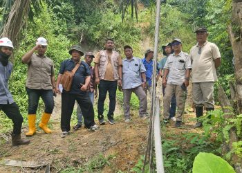 DPD TMI Aceh Tamiang: Sumur Minyak Rakyat, Langkah Bangkit Ekonomi Masyarakat Kecil