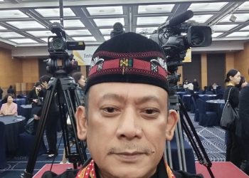 Dr. Tgk. H. Iskandar Muda Hasibuan: UUPA Harus Terasa di Ruang Kelas Bukan Sekadar Bergema di Gedung Parlemen