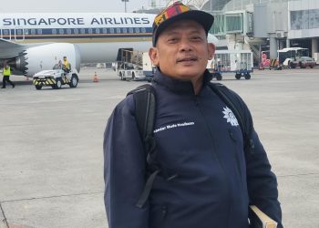 Ketua BMPS Aceh, Dr. Iskandar Muda Hasibuan Apresiasi Lomba Bertutur Sejarah Seuramoe Heritage