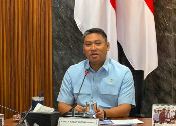 Kabar Gembira! BGN Aktifkan Kembali 480 Dapur MBG, Wilayah 3T Jadi Prioritas