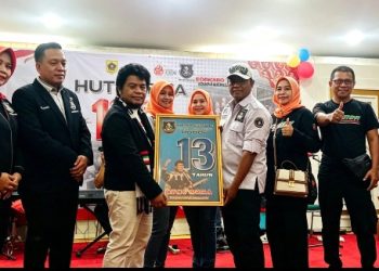 Peringati HUT ke-13, Porsa Kabupaten Bogor Teguhkan Komitmen Lestarikan Karya Rhoma Irama dan Perkuat Aksi Sosial