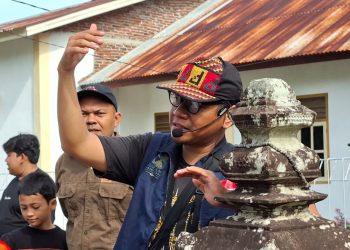 Seuramoe Heritage Apresiasi Repatriasi 30.190 Koleksi Sejarah dari Belanda, Dorong Pemulangan Artefak Nusantara