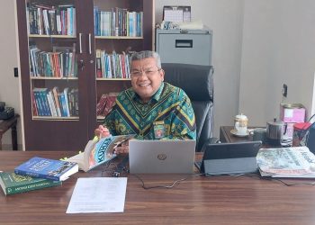 KUHAP 2026 Buka Ruang Sidang Ulang di Tingkat Banding, Taqwaddin: Bukan Sekadar Periksa Berkas!