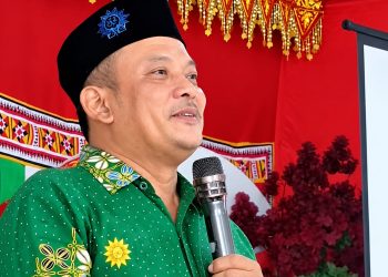 Dari Bumi Gayo, Iskandar Muda Bongkar Persoalan Strategis Aceh: Otsus, Narkoba, Bencana hingga Krisis Lingkungan
