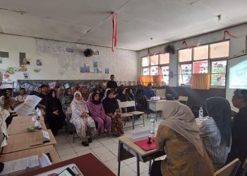 Program Bedah Rumah di Babakan Madang Masuki Tahap Tender, Perbaikan Fisik Ditargetkan Mulai Pertengahan November 2026