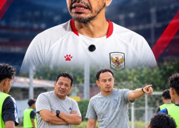 POSLAB Labuhanbatu Dukung Arya M. Sinulingga Pimpin PSSI Sumut 2026–2030, Harapkan Pembinaan Sepak Bola Daerah Diperkuat
