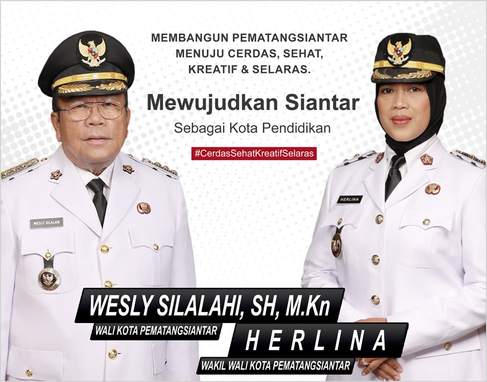wesly herlina
