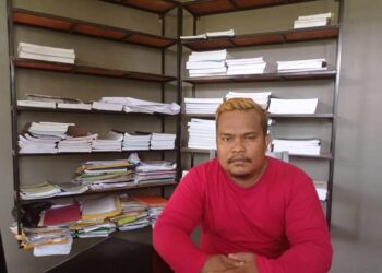 Suara Rakyat Institut: “Radjamin Purba “Milik” Warga Simalungun, Semangatnya juga Dikerjakan Bupati Radiapoh Hasiholan Sinaga”