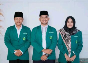 Mengangkat Tema Penguatan Peran Instruktur PW IPA Sumut Gelar Latihan Kader Instruktur Pertama Kali Nya Di Kota Tebing Tinggi