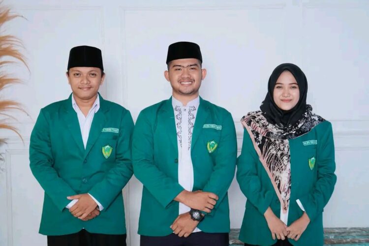 Mengangkat Tema Penguatan Peran Instruktur PW IPA Sumut Gelar Latihan Kader Instruktur Pertama Kali Nya Di Kota Tebing Tinggi