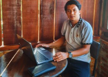 Heri Wahyudi Jadi Pj Bupati Batu Bara, Kompi Batu Bara Minta Perbaiki Birokrasi Dan Evaluasi Pejabat PERKIMLHK