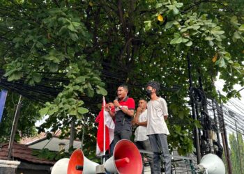 Diduga terlibat dalam kasus Amoral dan Korupsi, Forum Aktivis Anti-korupsi (Fanatik) akan lakukan UNRAS didepan Kemenag RI