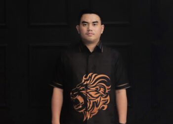 Ridho Alamsyah , Badan Siber dan Sandi Negara (BSSN) Kalah dengan Hacker Antara Tantangan dan Pembelajaran