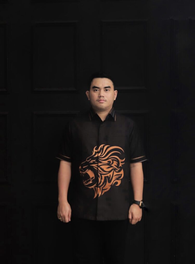 Ridho Alamsyah , Badan Siber dan Sandi Negara (BSSN) Kalah dengan Hacker Antara Tantangan dan Pembelajaran