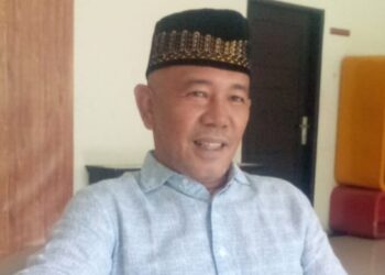 Benny Tuah Purba : “Terus Menggeliat, Dukungan kepada Balon Bupati Simalungun Budi Radjamanggala Purba 