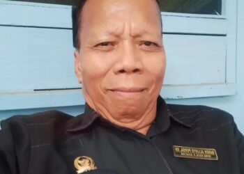 Baren Purba : “Yan Santoso Purba Punya Kapasitas dan Kemampuan Memimpin Siantar”