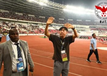Ini Empat Pelatih Keturunan Indonesia yang Berpotensi Menggantikan Shin Tae-yong