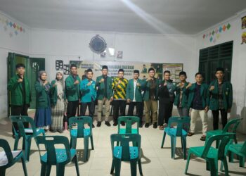 Musyawarah Daerah Ikatan Pelajar Al Washliyah Kota Tebing Tinggi Rio Arbansya Resmi Terpilih Sebagai Ketua Formatur Pimpinan Daerah Ikatan Pelajar Al Washliyah Kota Tebing Tinggi 2024 – 2026