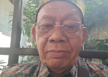 Dr.Sarmedi Purba SPOG : “Sebagai Saksi Ahli Kembali Saya Tegaskan Bahwa Tidak Ada Tanah Adat di Simalungun”