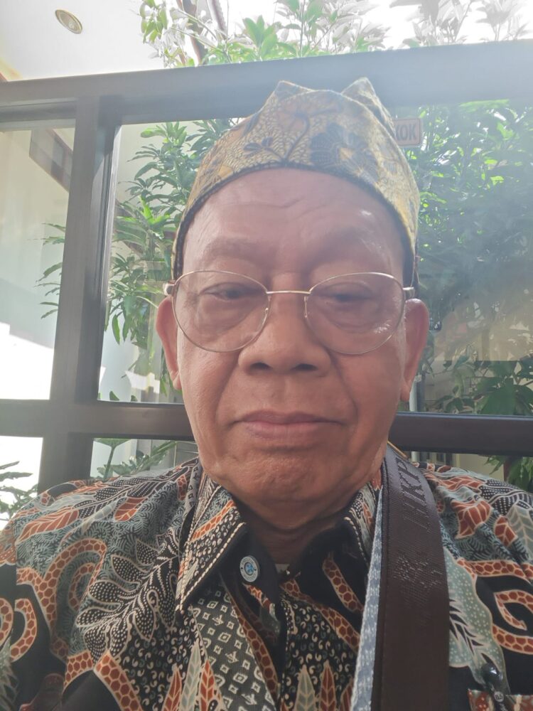 Dr.Sarmedi Purba SPOG : “Sebagai Saksi Ahli Kembali Saya Tegaskan Bahwa Tidak Ada Tanah Adat di Simalungun”