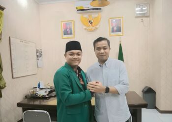 PD Ikatan Pelajar Al-Washliyah Kota Tebing Tinggi Mendukung Program PJ Walikota untuk Menaikkan Gaji Bilal Mayyit, Guru Ngaji, dan Guru Gereja Minggu