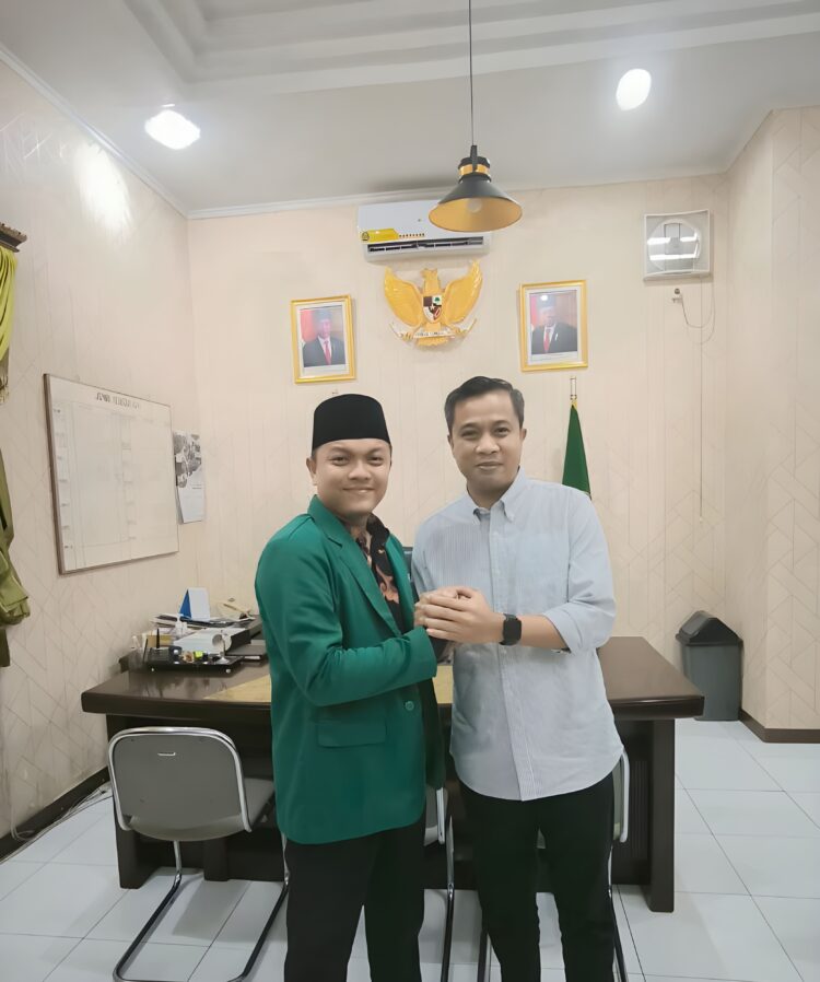 PD Ikatan Pelajar Al-Washliyah Kota Tebing Tinggi Mendukung Program PJ Walikota untuk Menaikkan Gaji Bilal Mayyit, Guru Ngaji, dan Guru Gereja Minggu