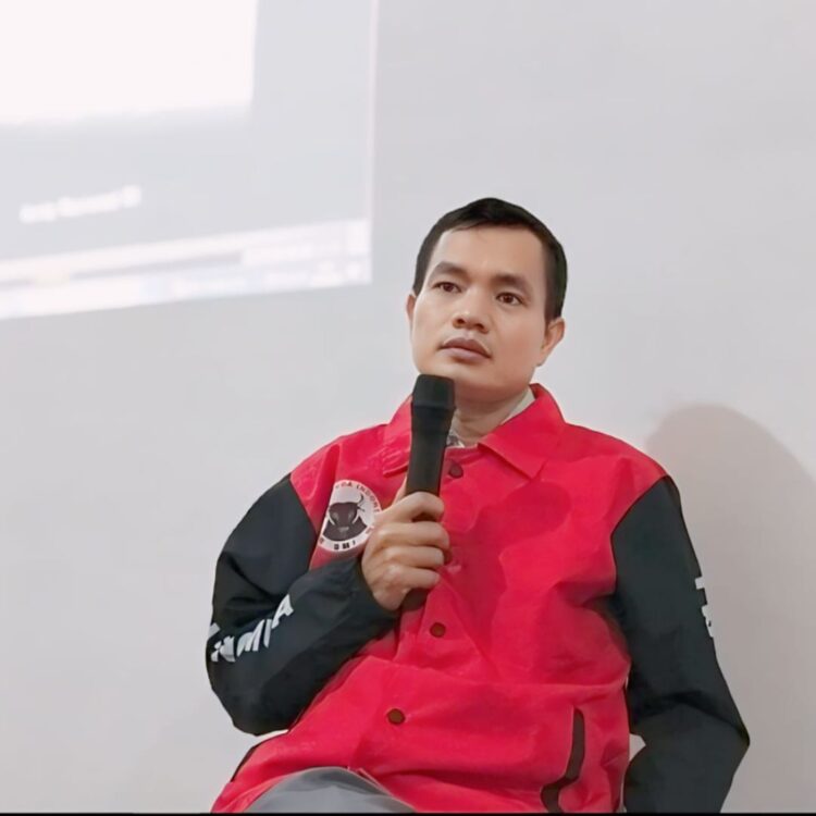 Gerindra Sumut Sindir PDIP, BMI Sumut : Jangan Membutakan Hati Hanya Demi Ambisi