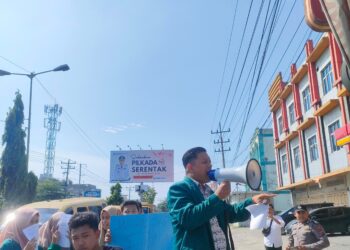 Tidak Temukan Solusi Terkait Klaim Jkm BPJS Ketenagakerjaan Almarhumah,PMTT Akan Kembali Aksi Geruduk DPRD Kota Tebing Tinggi Untuk RDP