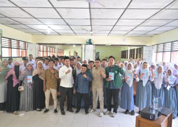 Seminar Internasional di Medan: Menguak Penindasan Etnis Uyghur
