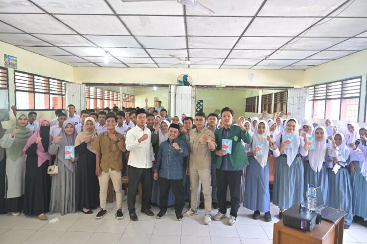 Seminar Internasional di Medan: Menguak Penindasan Etnis Uyghur