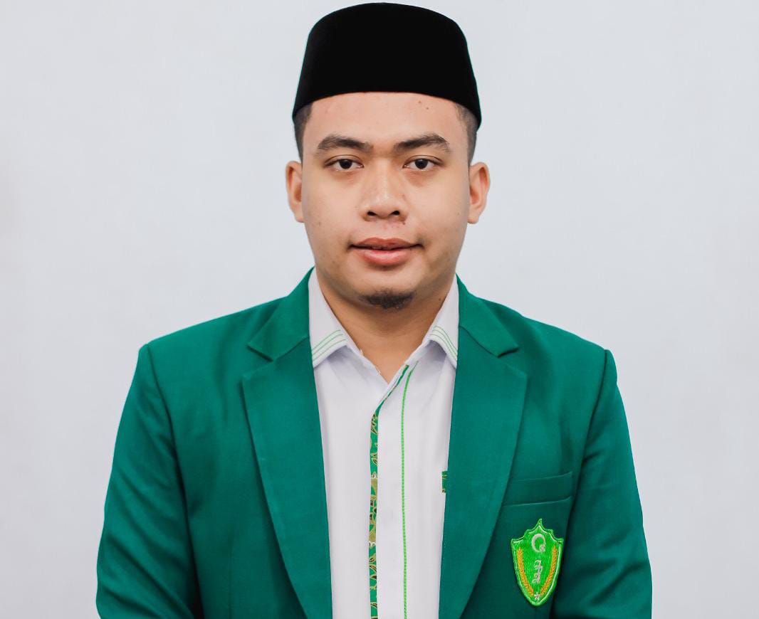 Ketua Pimpinan Wilayah Ikatan Pelajar Al Washliyah Sumatera Utara