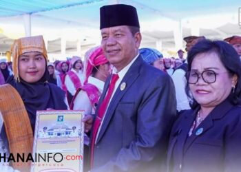 Aneh! SK PPPK Simalungun dari Bulan Maret, Namun Gaji Mulai Bulan Agustus