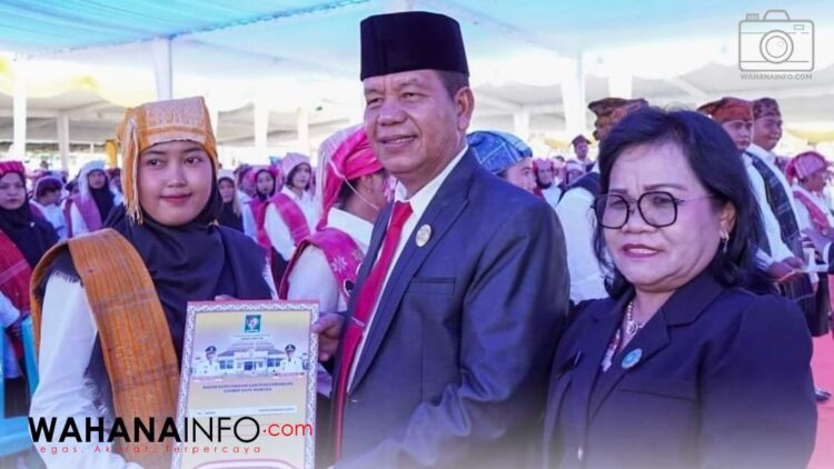 Aneh! SK PPPK Simalungun dari Bulan Maret, Namun Gaji Mulai Bulan Agustus