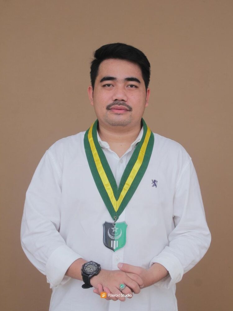 MP SEMMI Minta Polri Segera Tangkap Bandar Judi Online Inisial T