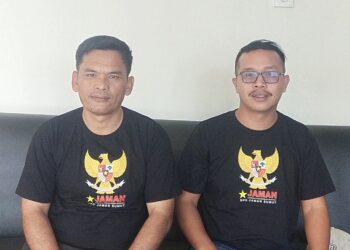 Musda DPD JAMAN SUMUT Akan Terselenggara di Parapat 27-28 Juli 2024
