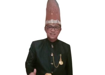 Robinhood Purba SE Nilai Yan Santoso Purba SH MM Sudah Selesai dengan Dirinya, Layak Memimpin Kota Pematangsiantar