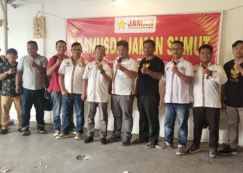Musda Jaman Sumut akan Dihadiri Wamen Kominfo