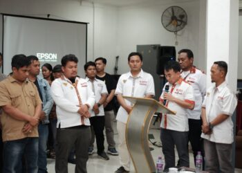 Kedaulatan Pangan jadi “PR” Prioritas Pemerintahan Prabowo-Gibran