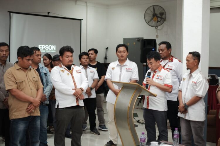 Kedaulatan Pangan jadi “PR” Prioritas Pemerintahan Prabowo-Gibran